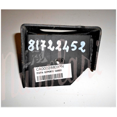 STAFFA SUPPORTO CAMBIO