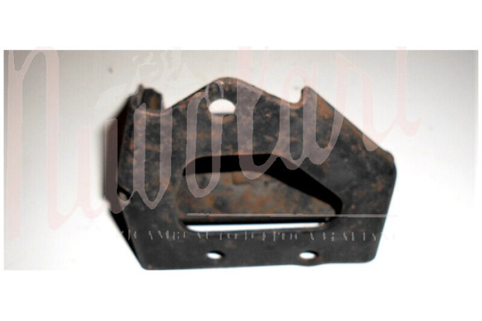 STAFFA SUPPORTO CAMBIO