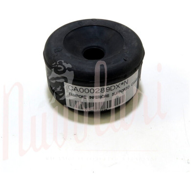 TAMPONE INFERIORE SUPPORTO CAMBIO