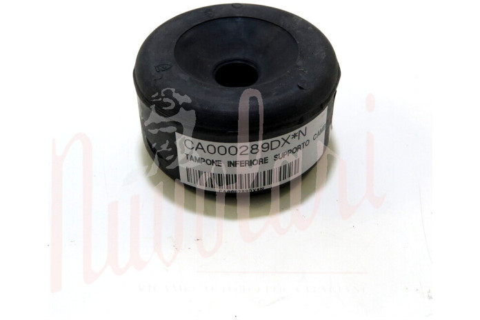 TAMPONE INFERIORE SUPPORTO CAMBIO