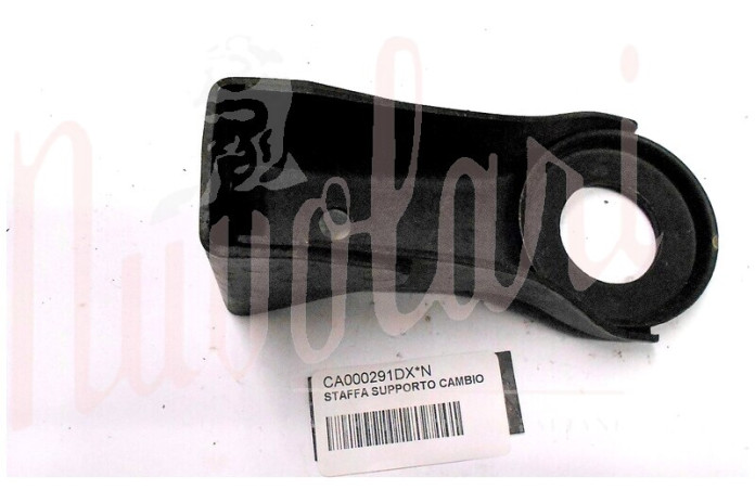 STAFFA SUPPORTO CAMBIO