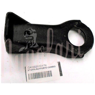 STAFFA SUPPORTO CAMBIO