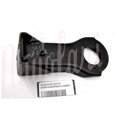 STAFFA SUPPORTO CAMBIO