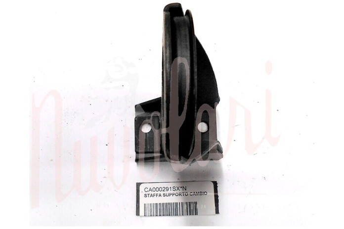 STAFFA SUPPORTO CAMBIO