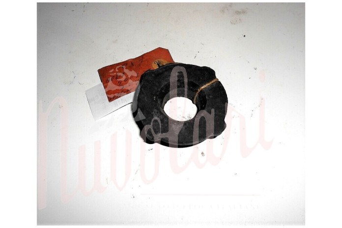 TAMPONE SUPERIORE SUPPORTO CAMBIO FORO INTERNO D/21,5 TIPO BASSO