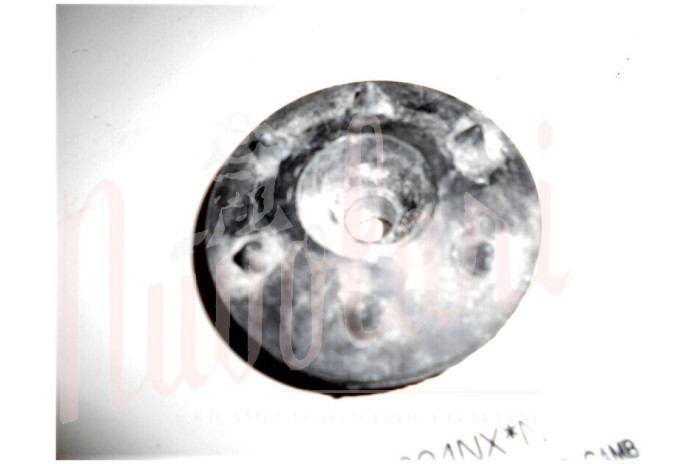 TAMPONE INFERIORE SUPPORTO CAMBIO