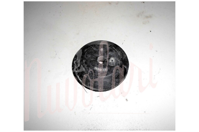 TAMPONE INFERIORE SUPPORTO CAMBIO