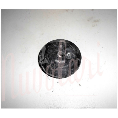 TAMPONE INFERIORE SUPPORTO CAMBIO