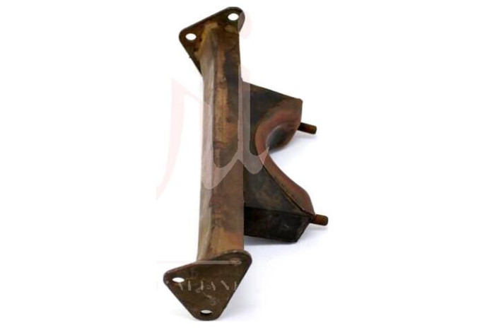 SUPPORTO CAMBIO CODA CORTA