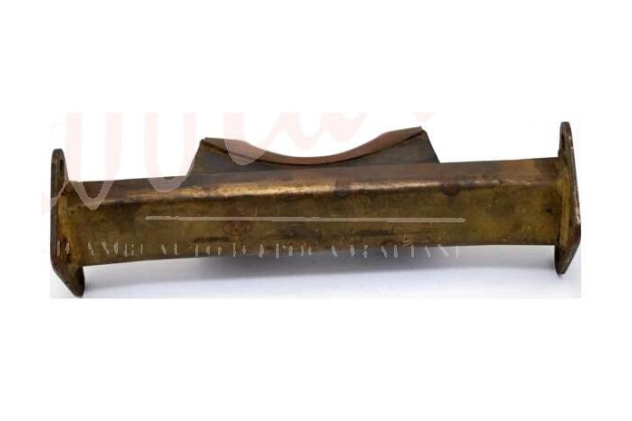 SUPPORTO CAMBIO CODA CORTA