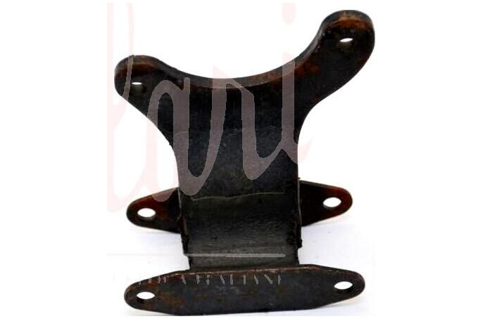 SUPPORTO CAMBIO FORO LATO CAMBIO D/8