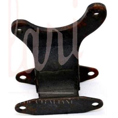 SUPPORTO CAMBIO FORO LATO CAMBIO D/8