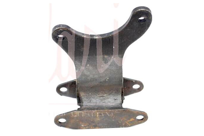 SUPPORTO CAMBIO FORO LATO CAMBIO D/10