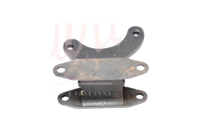 SUPPORTO CAMBIO FORO LATO CAMBIO D/10