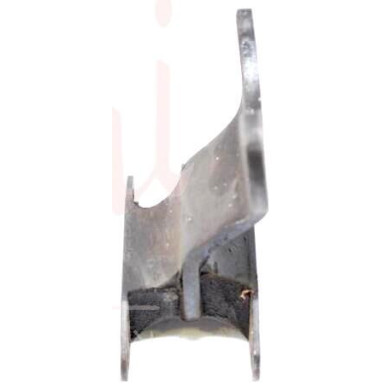 SUPPORTO CAMBIO FORO LATO CAMBIO D/10