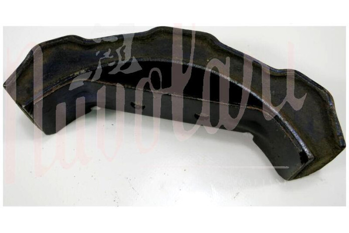 SUPPORTO RIDUTTORE CAMBIO