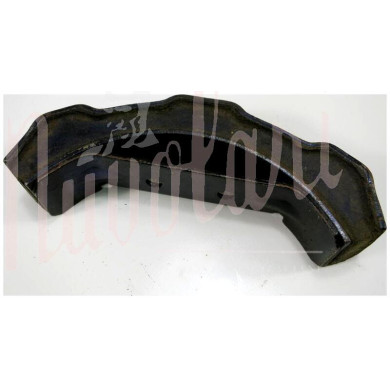 SUPPORTO RIDUTTORE CAMBIO