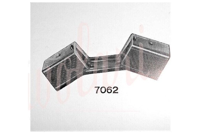 SUPPORTO CAMBIO