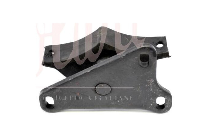 SUPPORTO CAMBIO CENTRALE FORO OVALE TIPO ALTO