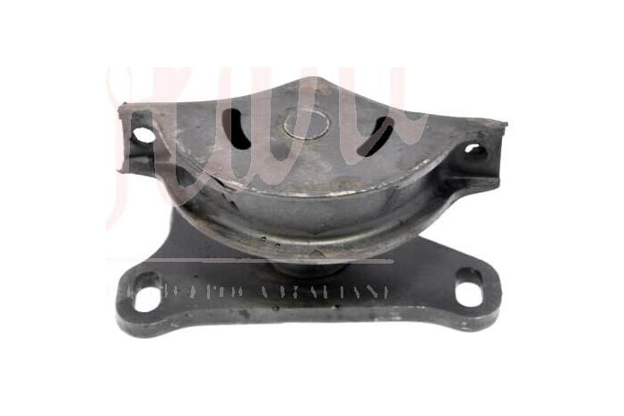 SUPPORTO CAMBIO CENTRALE FORO OVALE TIPO ALTO