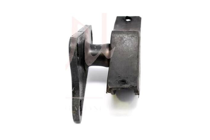 SUPPORTO CAMBIO CENTRALE FORO OVALE TIPO ALTO