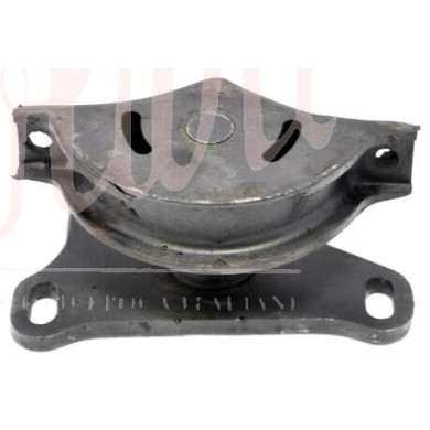 SUPPORTO CAMBIO CENTRALE FORO OVALE TIPO ALTO