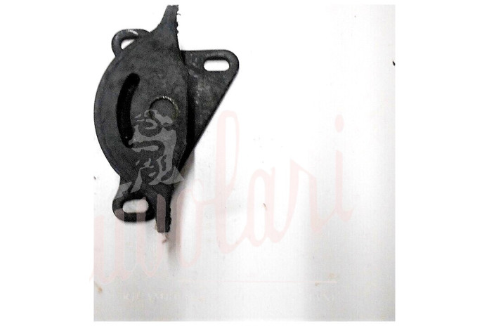 SUPPORTO CAMBIO CENTRALE FORO OVALE TIPO ALTO