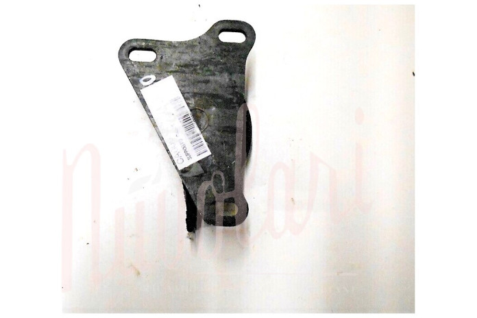 SUPPORTO CAMBIO CENTRALE FORO OVALE TIPO ALTO