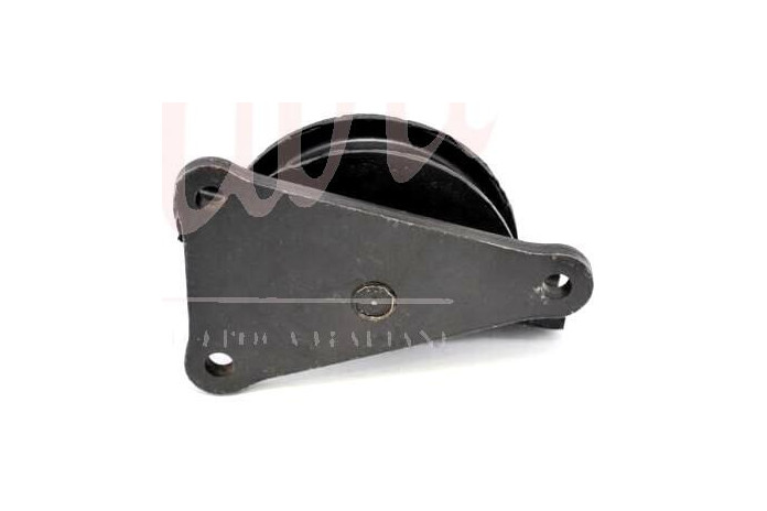 SUPPORTO CAMBIO CENTRALE