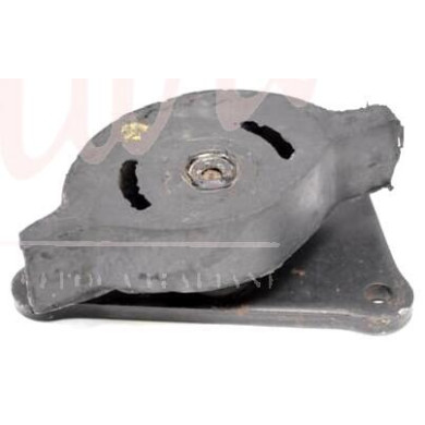 SUPPORTO CAMBIO CENTRALE