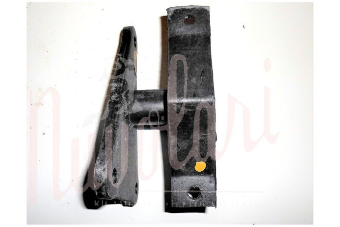 SUPPORTO CAMBIO CENTRALE TIPO ALTO