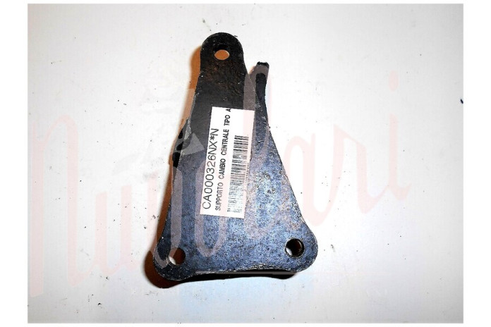 SUPPORTO CAMBIO CENTRALE TIPO ALTO