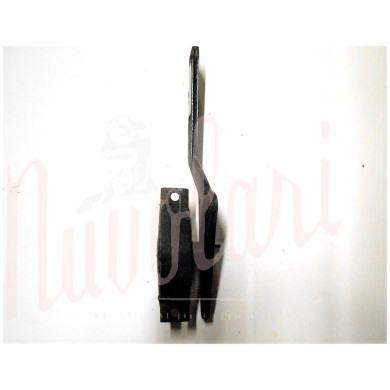 SUPPORTO CAMBIO CENTRALE TIPO BASSO CON STAFFA