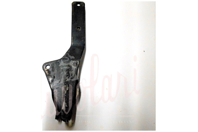 SUPPORTO CAMBIO CENTRALE TIPO BASSO CON STAFFA