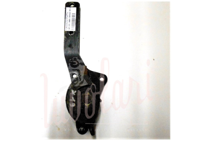 SUPPORTO CAMBIO CENTRALE TIPO BASSO CON STAFFA