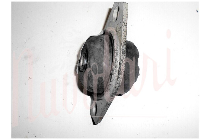 SUPPORTO CAMBIO CENTRALE E LATERALE H57