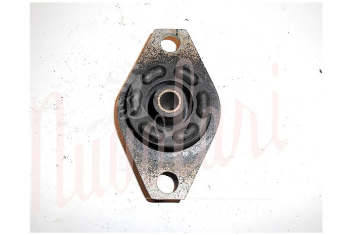 SUPPORTO CAMBIO CENTRALE E LATERALE H57