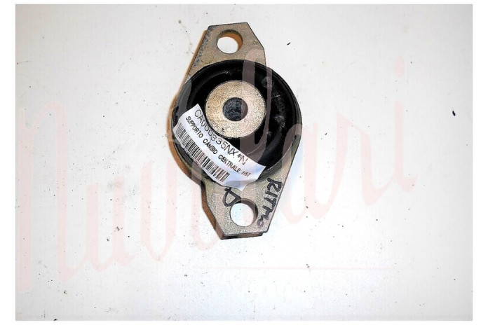 SUPPORTO CAMBIO CENTRALE H57