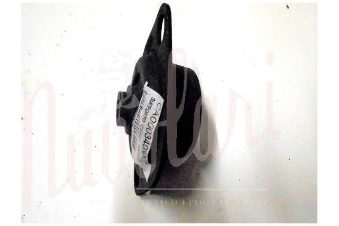 SUPPORTO CAMBIO CENTRALE