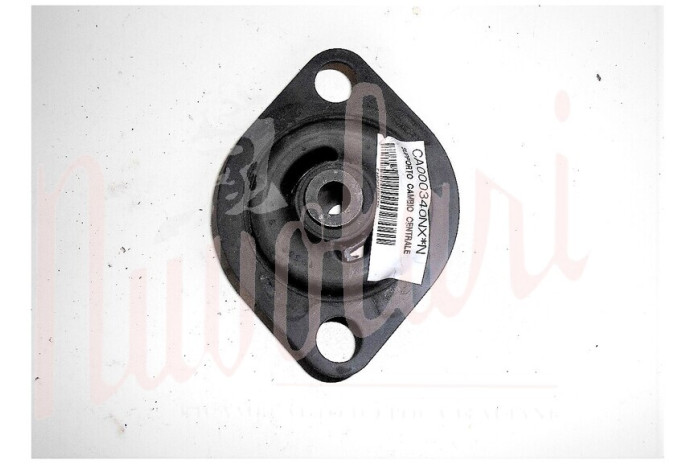 SUPPORTO CAMBIO CENTRALE