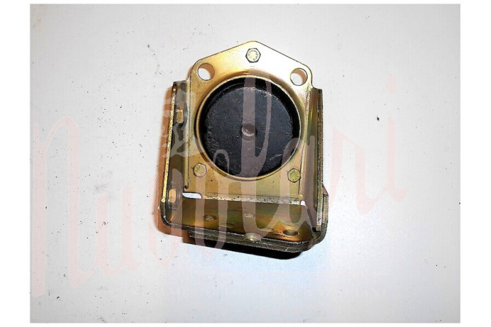 SUPPORTO CAMBIO COMPLETO DI STAFFA