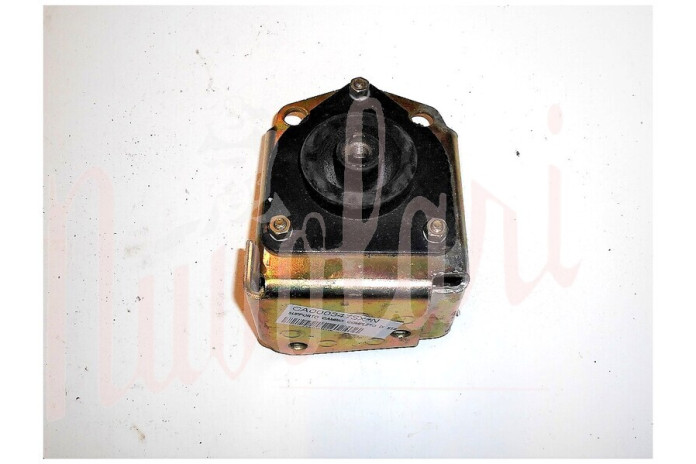 SUPPORTO CAMBIO COMPLETO DI STAFFA