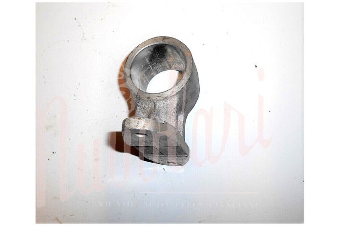 STAFFA SUPPORTO CAMBIO