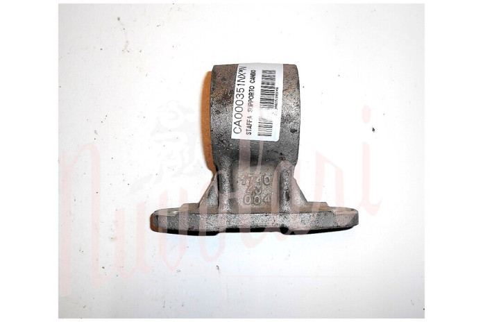 STAFFA SUPPORTO CAMBIO