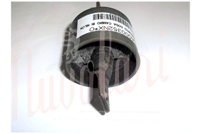 SILENTBLOCK SUPPORTO CODA CAMBIO IN NYLON