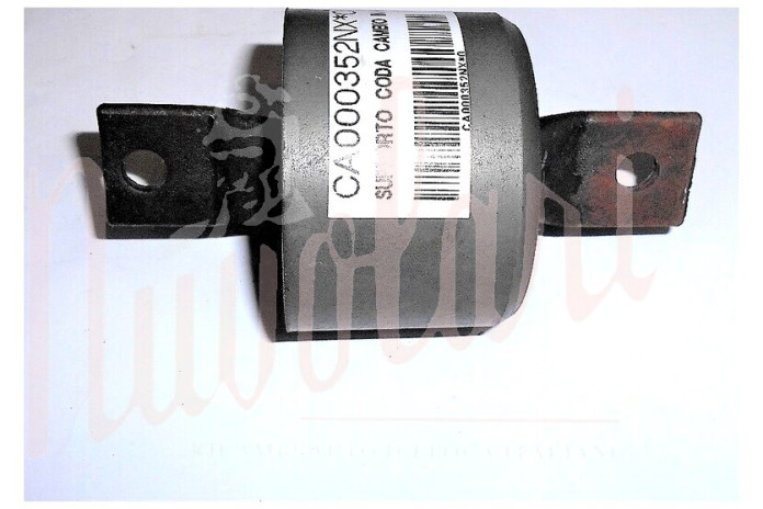 SILENTBLOCK SUPPORTO CODA CAMBIO IN NYLON