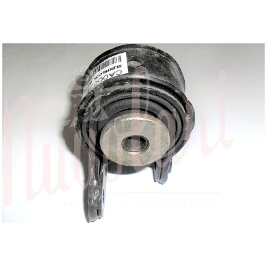 SILENTBLOCK SUPPORTO CAMPANA CAMBIO CON STAFFA