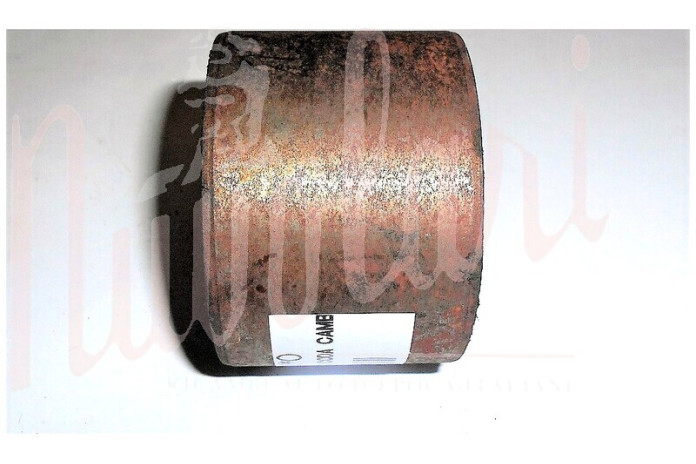 SILENTBLOCK SUPPORTO POSTERIORE CAMBIO