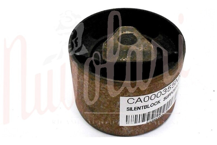 SILENTBLOCK SUPPORTO POSTERIORE CAMBIO