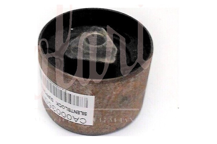 SILENTBLOCK SUPPORTO POSTERIORE CAMBIO